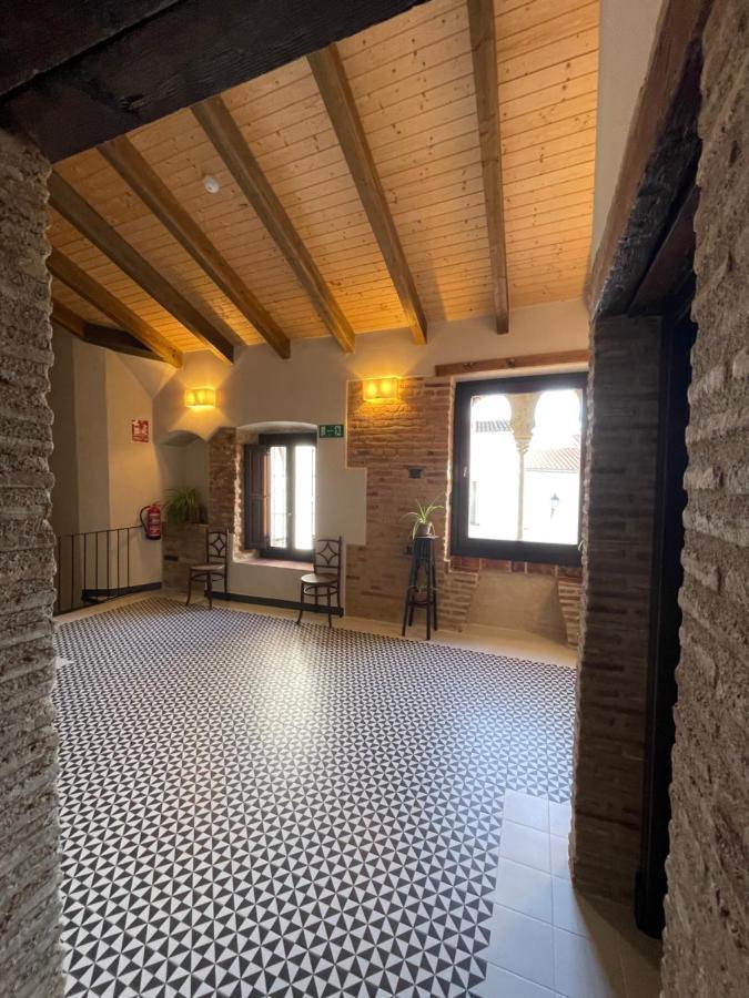 Apartamentos Rurales Posada De ジェレナ エクステリア 写真