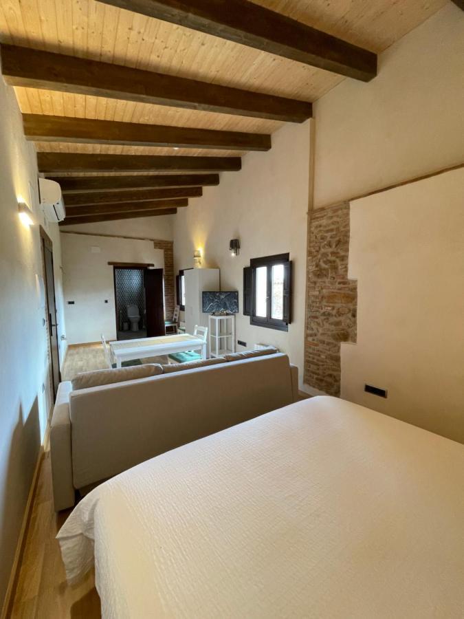 Apartamentos Rurales Posada De ジェレナ エクステリア 写真